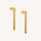 Ray of Light Earrings