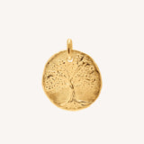 Tree of Life Pendant