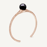 Bracciale Sfere con Onice nero