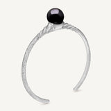 Bracciale Sfere con Onice nero
