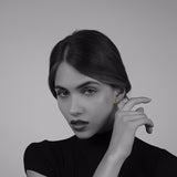 Orecchini Dea Luna