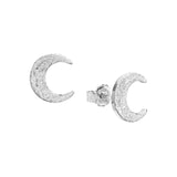 Luna Emptiness Earrings