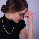 Collana Mosaico