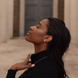 Luna Emptiness Earrings