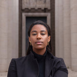 Ray of Light Earrings