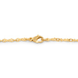 Bracciale Emptiness