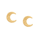 Luna Emptiness Earrings