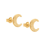 Luna Emptiness Earrings