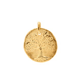 Pendente Albero della Vita