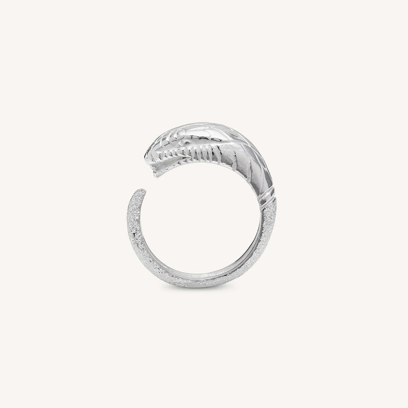 Serpente Ring