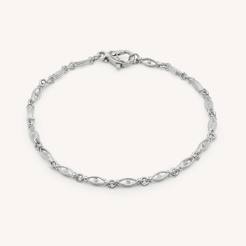 Bracciale con occhio di Allah – Mimini Gioielli Bracciale con occhio di Allah – Mimini Gioielli