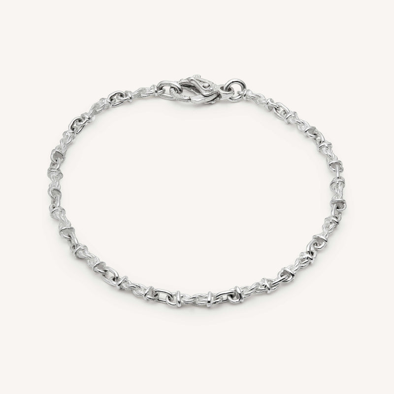 Emptiness Bracelet