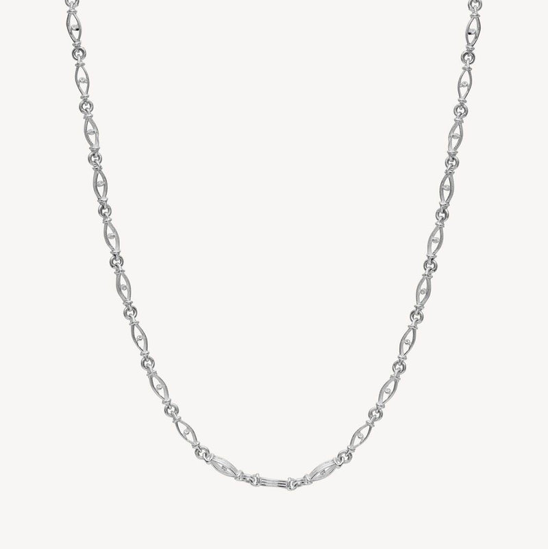 Eye of Horus Necklace