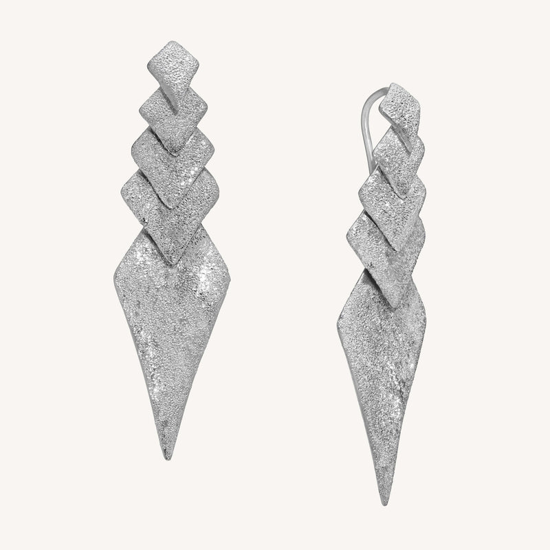 Rombi Earrings