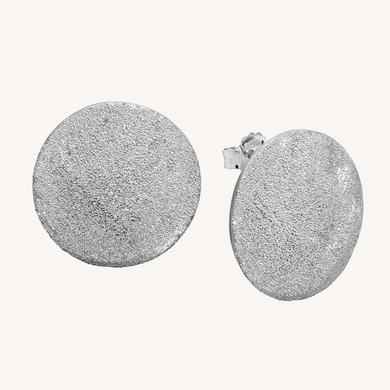 Sole Earrings