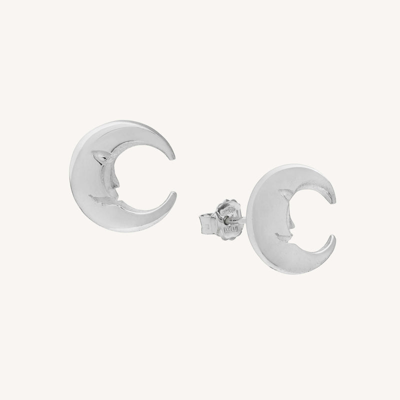 Dea Luna Earrings