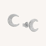 Luna Emptiness Earrings