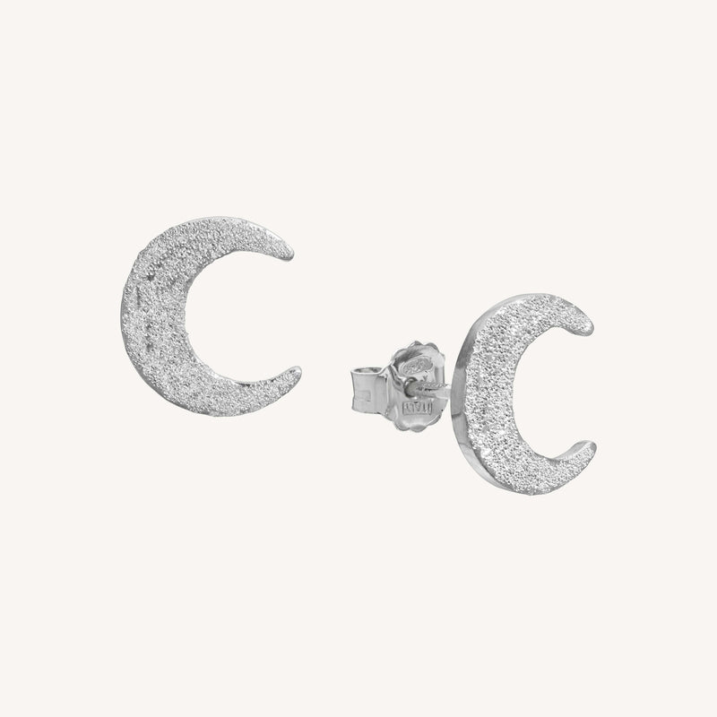 Luna Emptiness Earrings