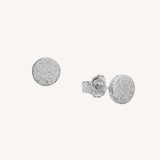 Sole Emptiness Earrings