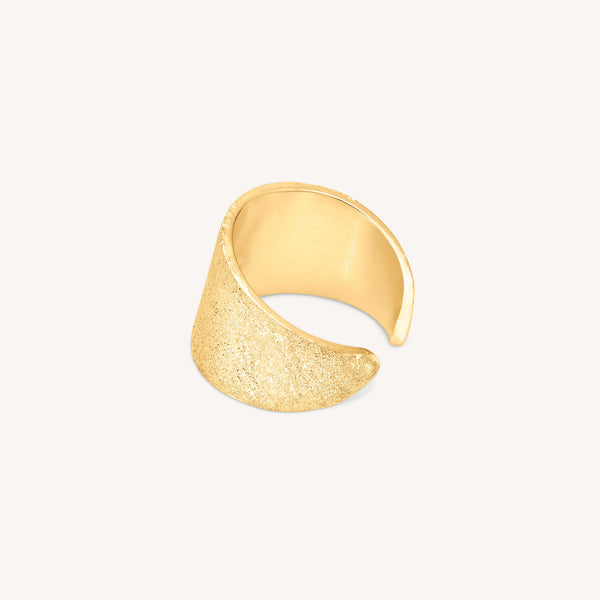 Anello Cielo Stellato