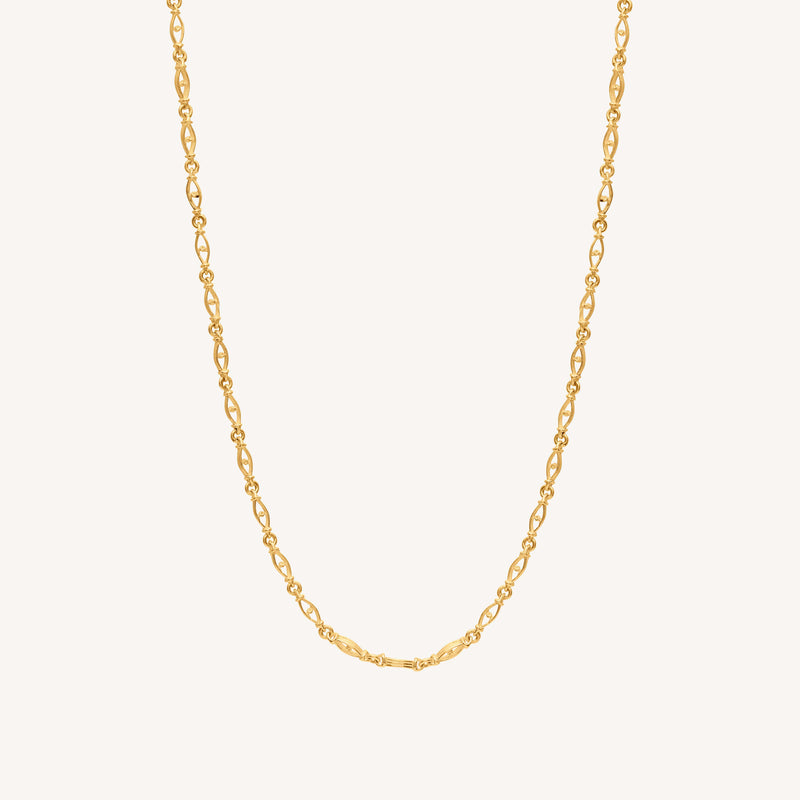 Eye of Horus Necklace