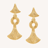 Papiro Earrings