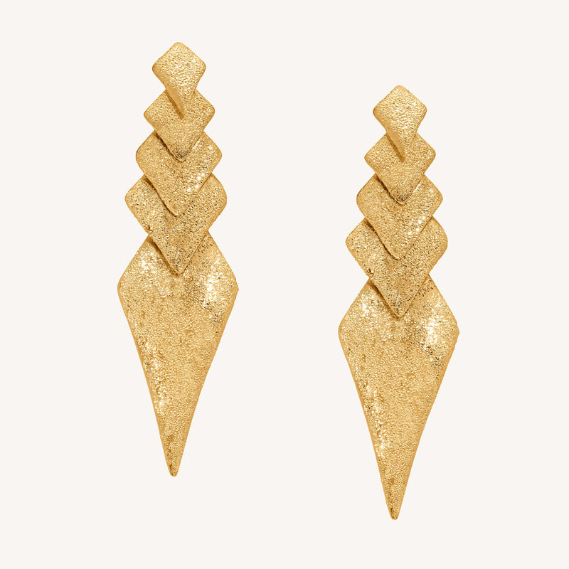 Rombi Earrings