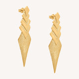 Rombi Earrings