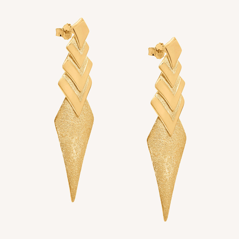 Rombi Earrings