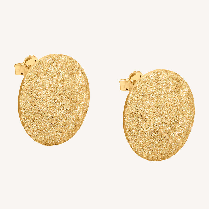 Sole Earrings