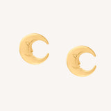 Dea Luna Earrings