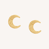 Luna Emptiness Earrings