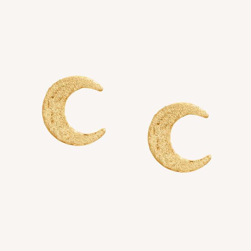 Luna Emptiness Earrings