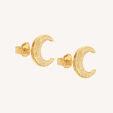 Luna Emptiness Earrings