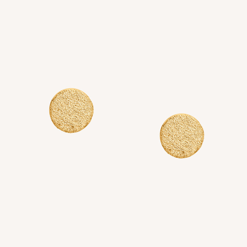 Sole Emptiness Earrings