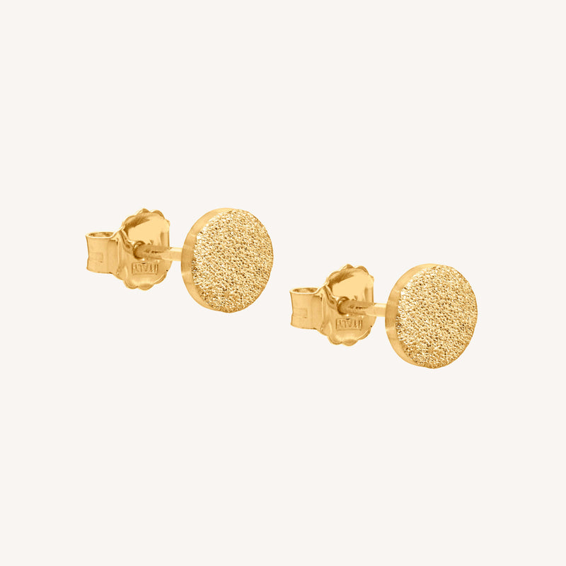 Sole Emptiness Earrings