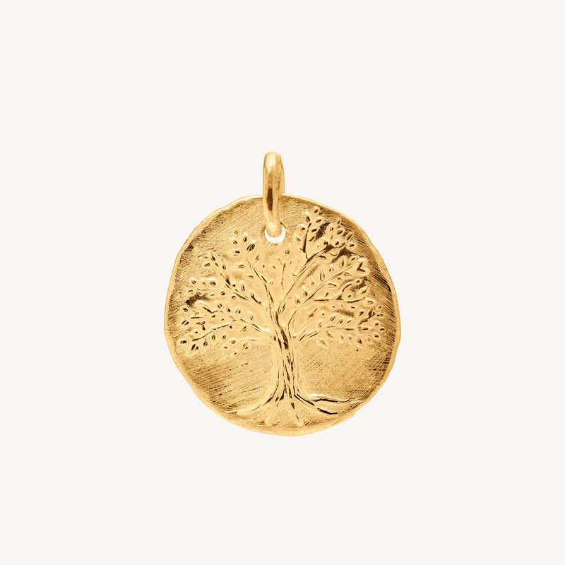 Tree of Life Pendant